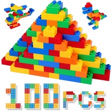 Blocs de Construction – 100