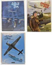 ➡ Grand Duc (Hugault/Yann)