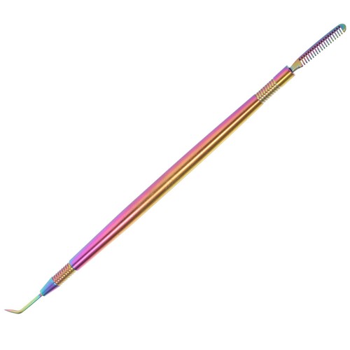 Outil permanente pour cils - de,