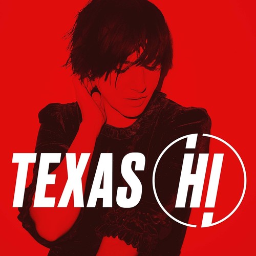 Texas bmg neuf - cd,
