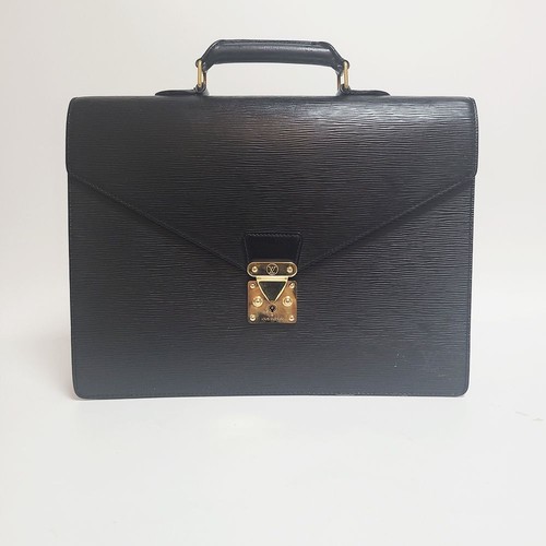 Louis vuitton épi serviette - Épi,