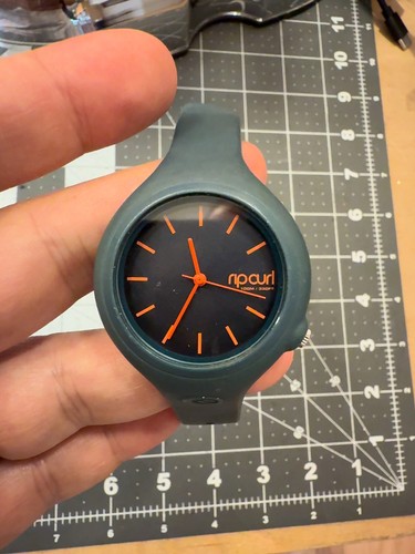 Rip curl classic surf - surf, watch