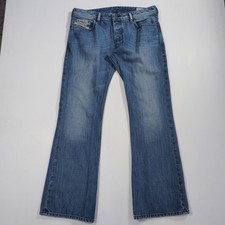 Diesel zathan jeans mens 34x32 - zathan,