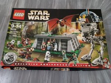 Lego Star Wars #8038 The