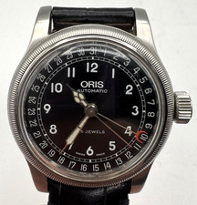 ORIS Montre automatique pour