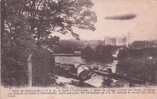 60* PIERREFONDS     raid du