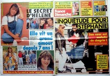 Mag 1993: STEPHANIE_HELENE