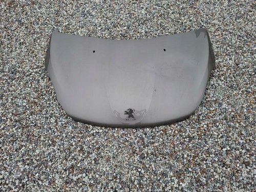 Peugeot 208 2012 2019 capot - peugeot,