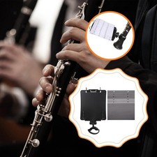 Porte-partitions pour