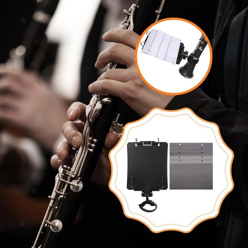 Porte partitions pour - porte-partitions,