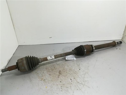 Palier avant droit renault - avant,