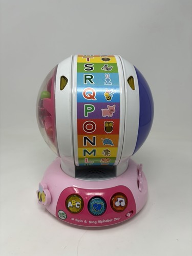 Euc leap frog spin and - frog,