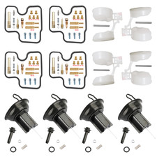 Kit de réparation pour