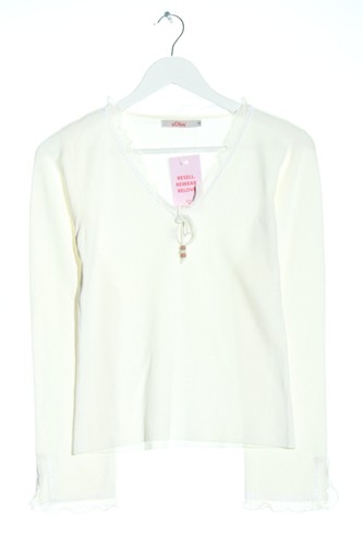 Oliver pull col - s.oliver, en