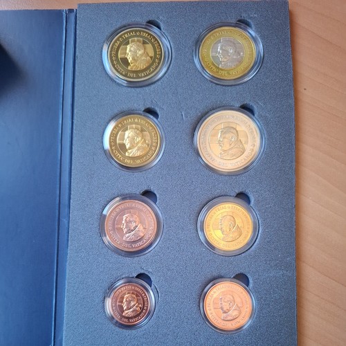 Coffret collection monnaie - coffret,