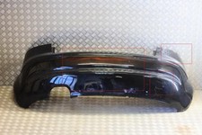 Pare choc arriere AUDI A3 2