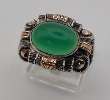 Imposante Bague ART DÉCO