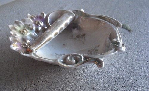 ODD Vintage Porcelain Germany