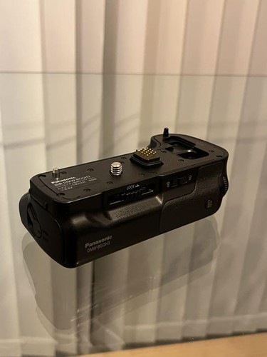 Poignée batterie panasonic - de,