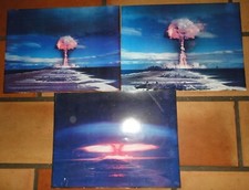 3 grande photo Bombe Atomique