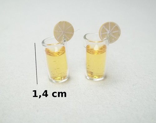 Lot verres de - de,