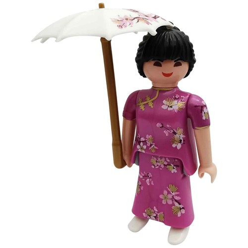 Playmobil figures fille - playmobil,