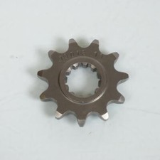 Pignon de sortie de boite Esjot pour Moto Malaguti 50 Drakon Naked 2004 à 2006