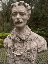 Sculpture en Terre Cuite &