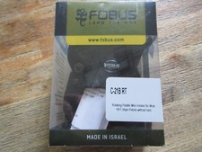 Fobus Étui C-21B Étui S&W