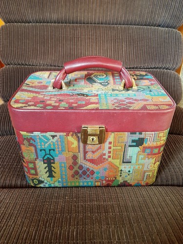 Ancienne vanity case - vanity,
