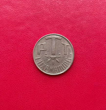 Beau jeton PTT Luxembourg