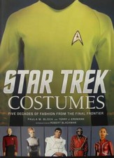 LIVRE/BOOK : Star Trek