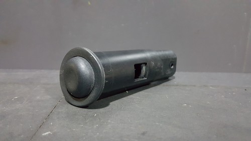 Bouton ouverture couvercle - bouton,