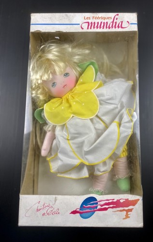 Ancienne poupee les - ancienne,