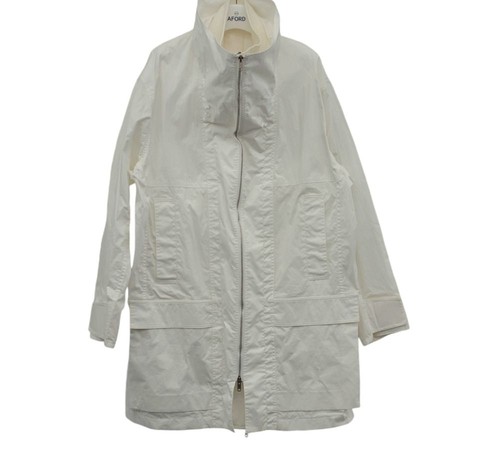 Givenchy veste parka double - veste,