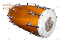 Indien Musical Instrument Folk