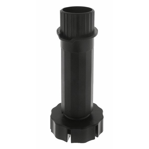 Pied meuble 418 - h, mm