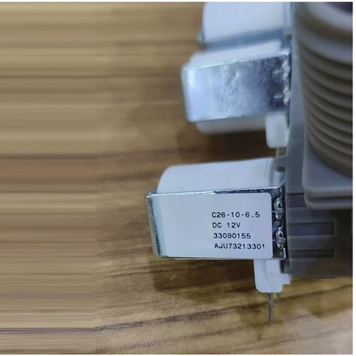 Pour aju73213301 electrovanne - pour,