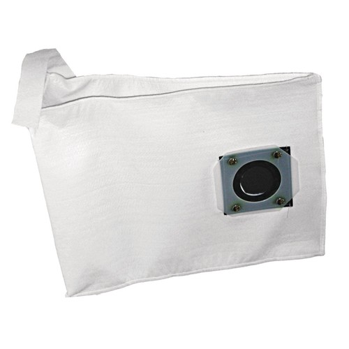 Sac filtrant classe 4 - sac, 4,725
