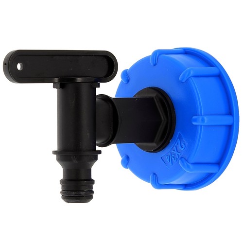 Robinet pouces pour - (56, mm)