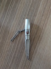 Ancienne Broche Puukko