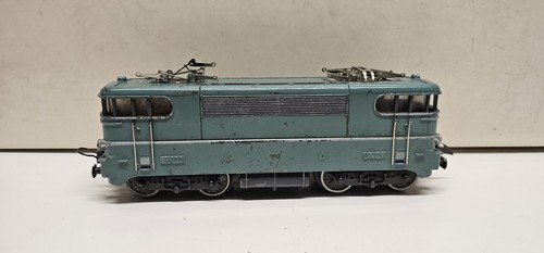 Hornby locomotive electrique - locomotive,