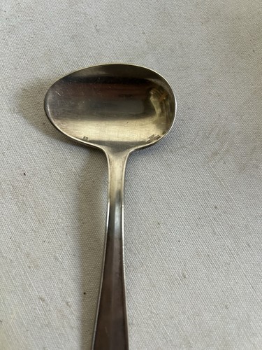 Petite cuillère bouillie - cuillère, à
