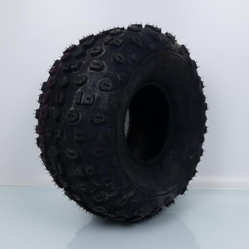 Pneu duro pour quad - pour,