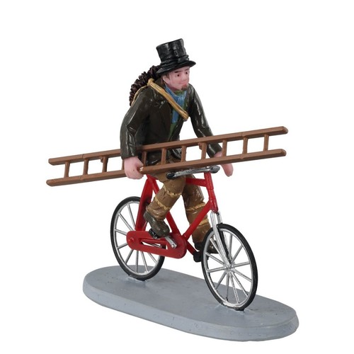 Ramoneur ambulant lemax cod - ambulant,