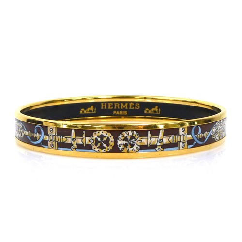 Auth hermes bracelet - hermes,