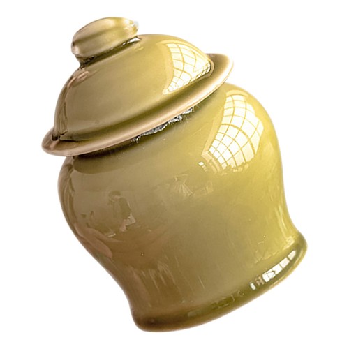 Récipients porcelaine pot - , de