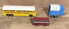 Lot Corgi, Corgi toys, Corgi