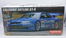 Kyosho 39179-1 Nissan Calsonic