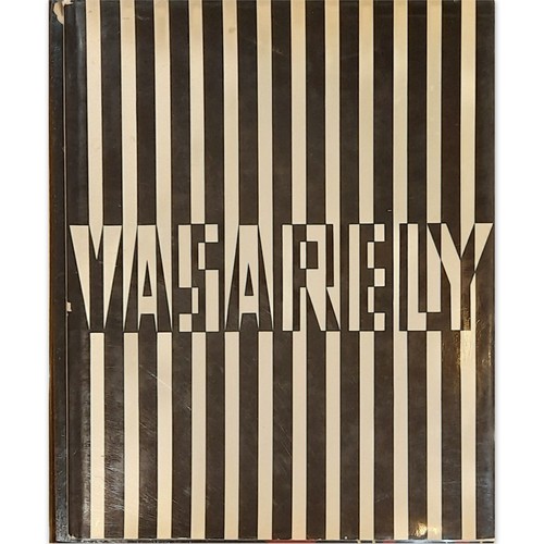Vasarely victor - victor, (1906-1997)"